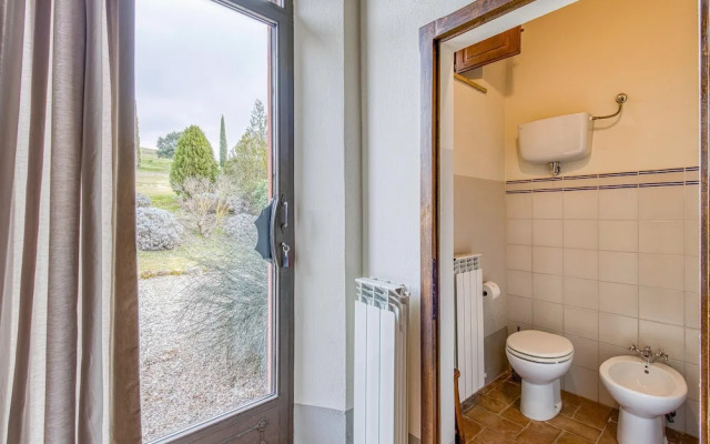 Podere Sant Alberto With Pool