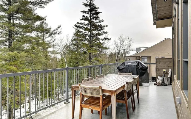 203 Verbier Building 2