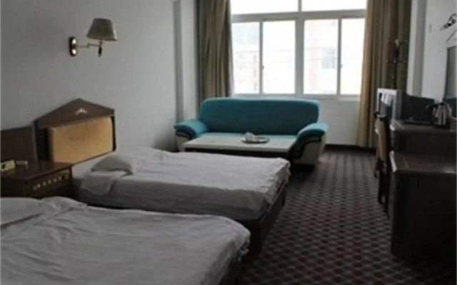 Guiyou Hotel