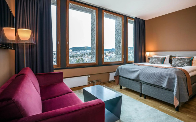 Quality Hotel 33