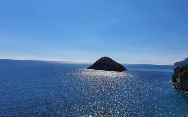 Una finestra sul mare Home 1