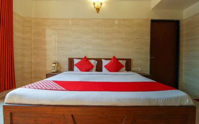 OYO 62741 Giriwar Nikunj