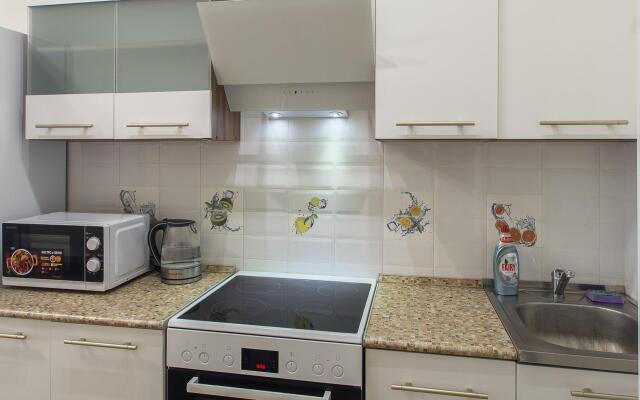 BestFlat24 (БэстФлэт24) на улице Лётная 21