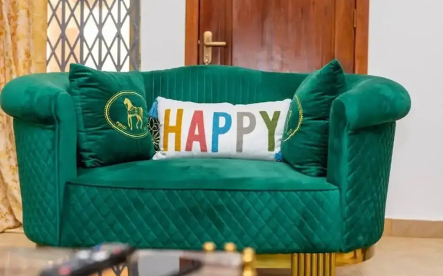 Philade Glorified Airbnb