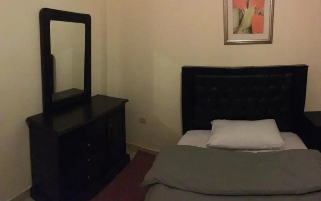 Suzan Studios & Apartments