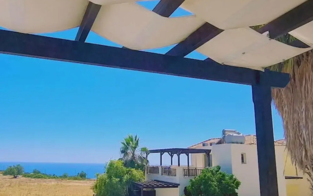 47 PEY - Peyia Kamelia Villa