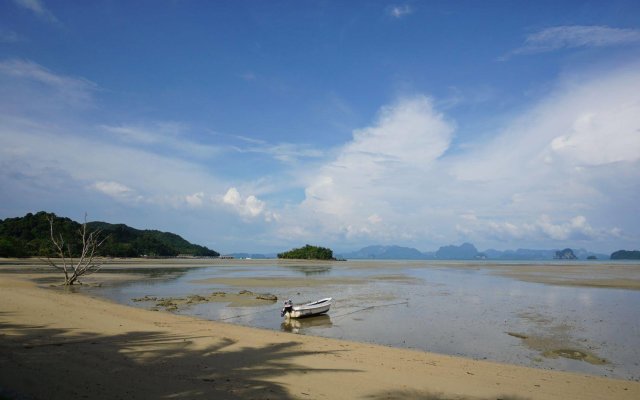 Koh Yao Beach Bungalows