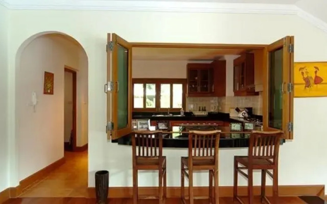 Lakewood Hills Villa 11