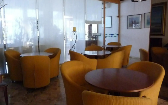 David Hotel Cesenatico