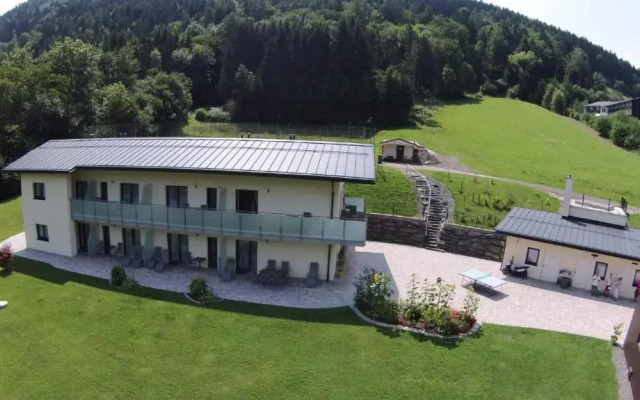 Fischerstueberl