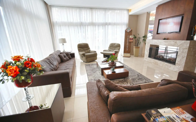Hotel Monte Felice Centro