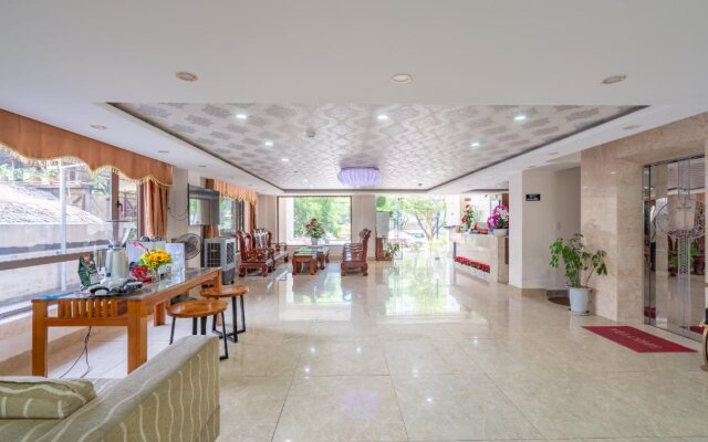 Hoa Mai Boutique Hotel