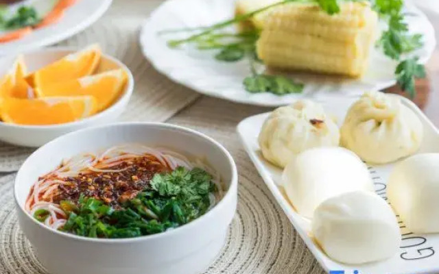 Shui Zhi Pan Lake View Inn