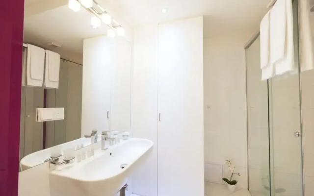 EMPIRENT New Town Apartments