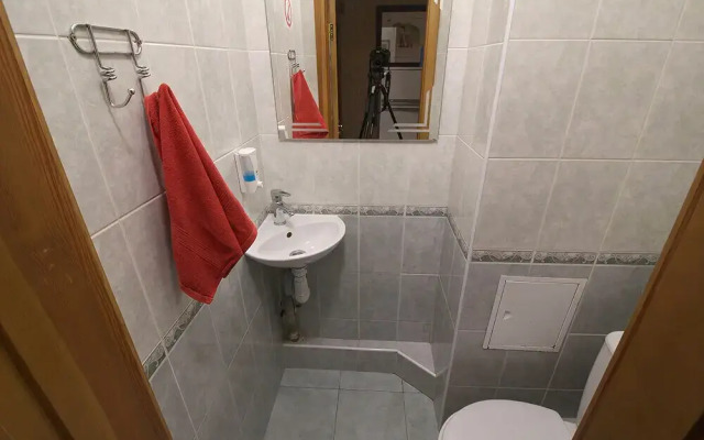Mini-hotel Randevu Golego 5