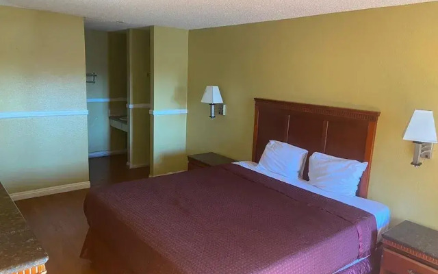 SimpleStay Suites - San Bernardino