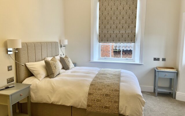 Red Barns Bed & Breakfast