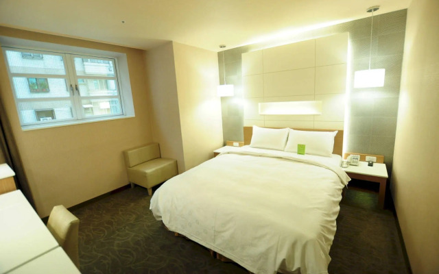 Kindness Hotel Sanduo Shopping District