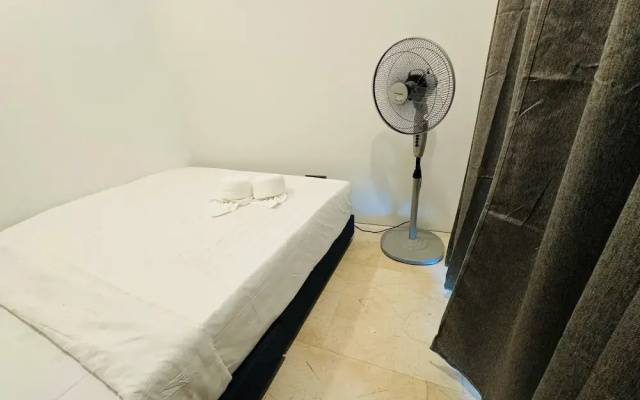 Vortex Suites KLCC by Rit Villa
