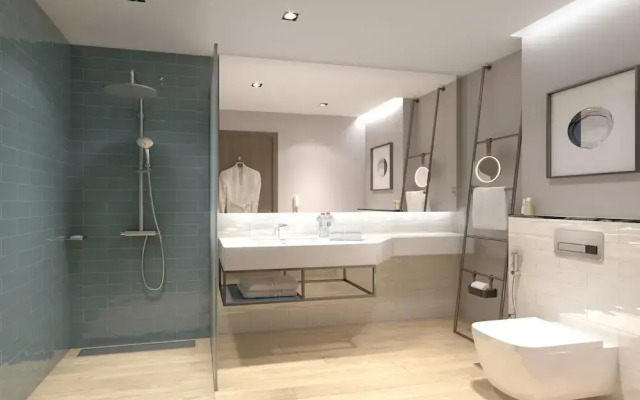 Four Points BY Sheraton King Abdulaziz