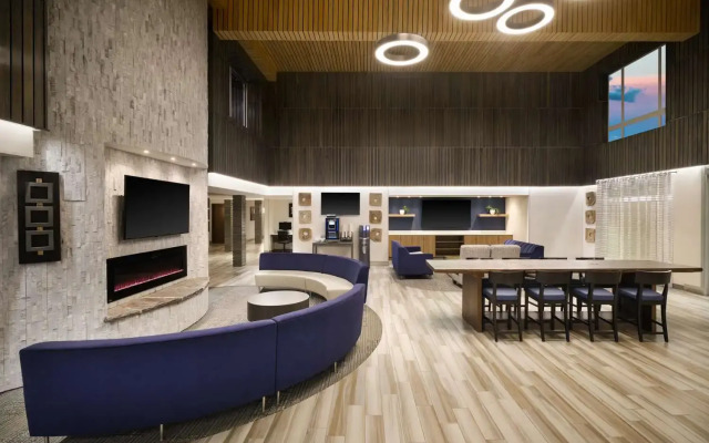 Best Western Plus Prince George