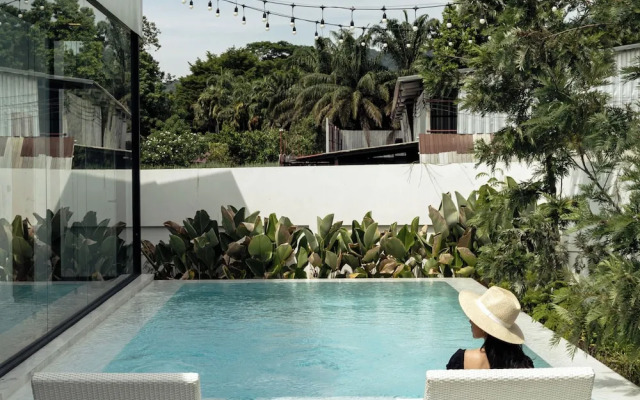 TUL VIlla Chiangmai