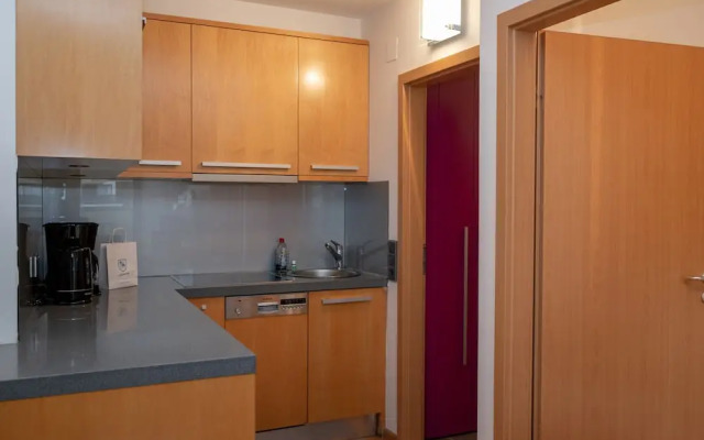 Cityapartment Zell am See 150m From ski Lift