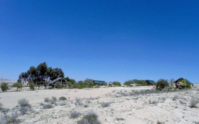 Boker Valley Vineyards Farm