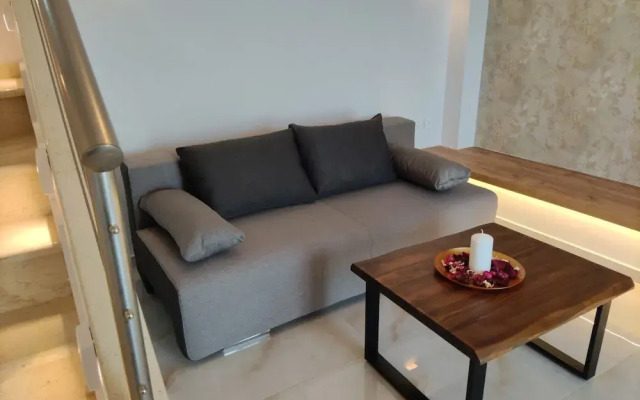 Elais Luxury Villas