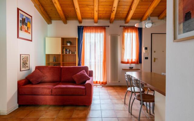 Bertiera 4 - Casa con Vista sul Canale