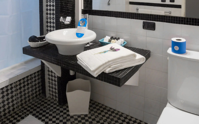 Spa Hotel La Reserve