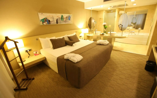 CPAnkara Hotel