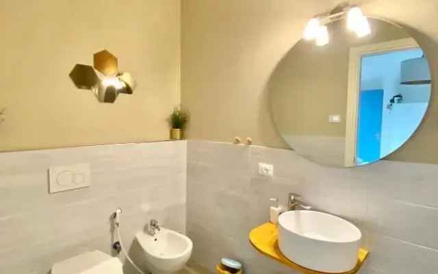 Residenza 8
