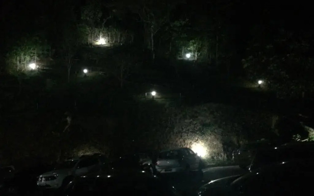 Pousada Águas Claras