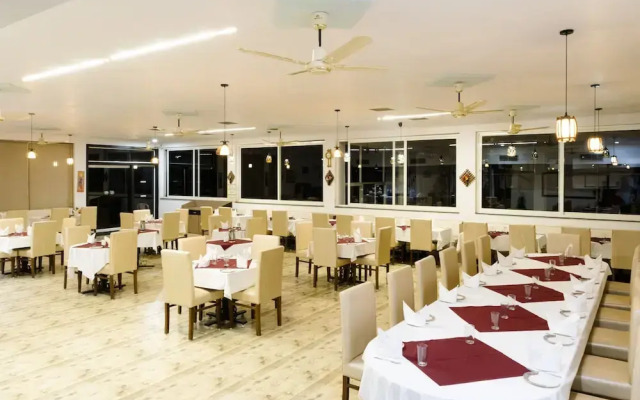 Tadoba Wildlife Resort