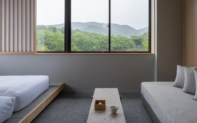 MIROKU NARA by THE SHARE HOTELS