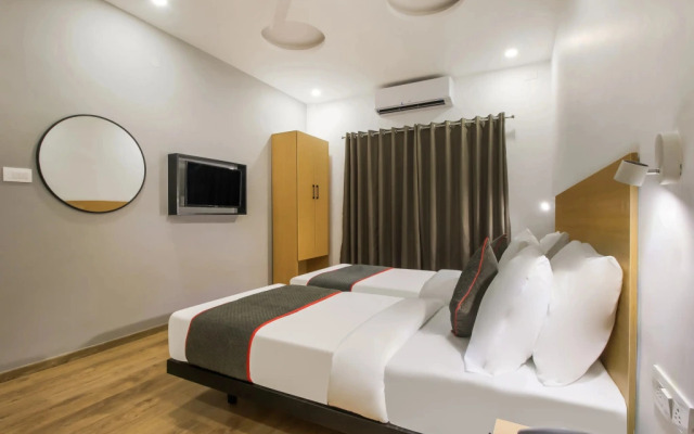 OYO Townhouse 180 Jayanagar