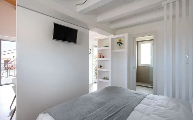 Suite Vucciria with Terrace by Wonderful Italy