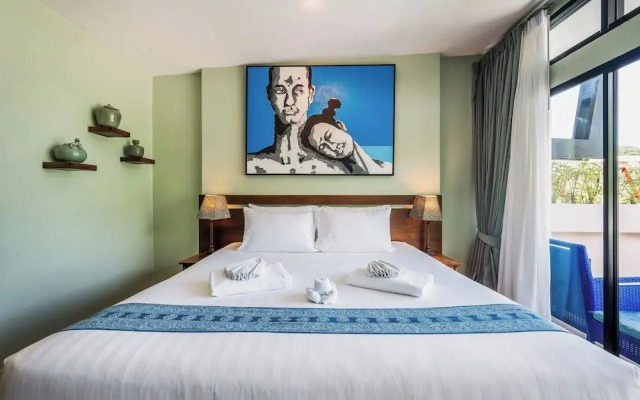 CC Bloom's Hotel