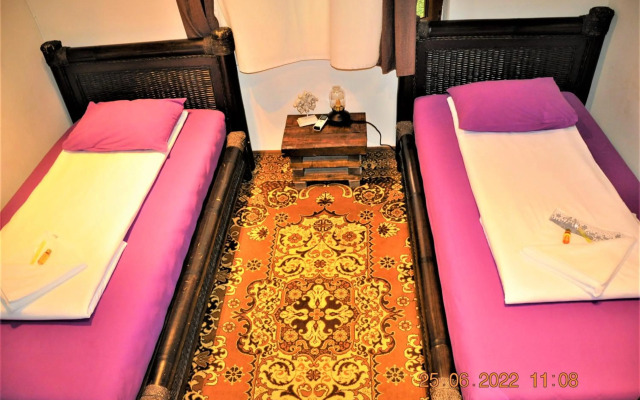 Social Guest House