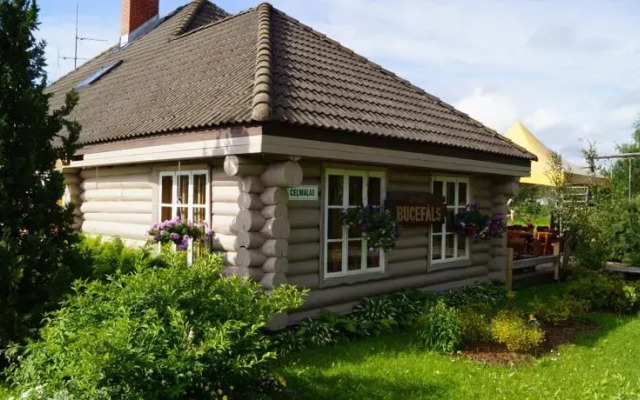 Guesthouse Bucefāls