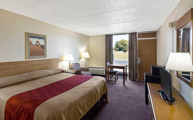 Econo Lodge Kerrville