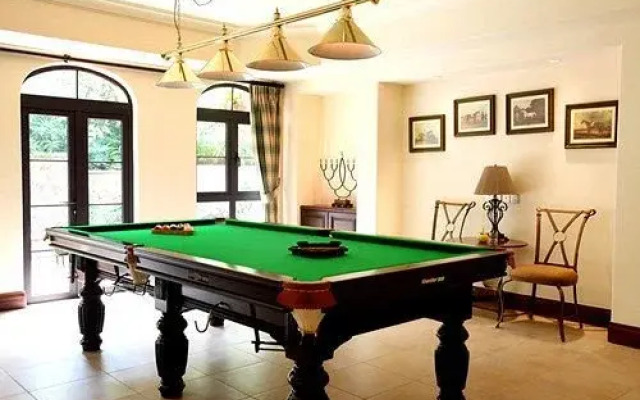 Mayland Resort