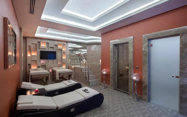Grand Millenium Konya