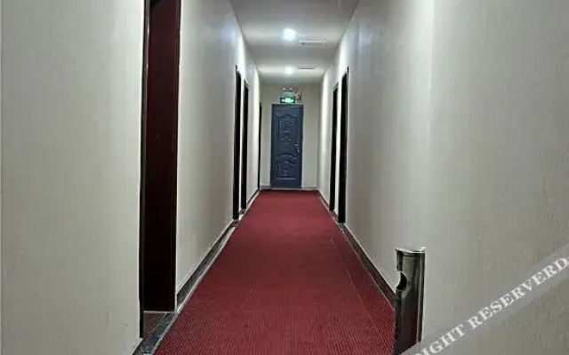 Licheng 7-day hotel chain