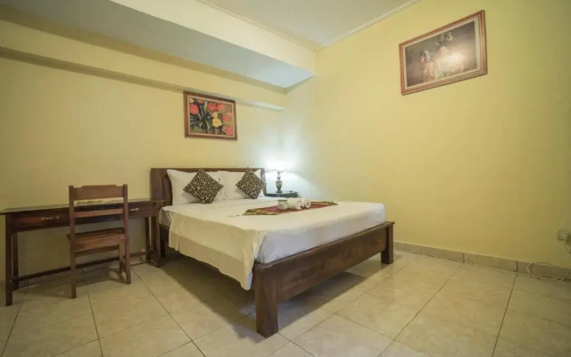 Tegar Guest House Ubud