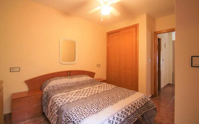 Apartamento Casaturis Urb.Altomar Gran Alacant Ga101