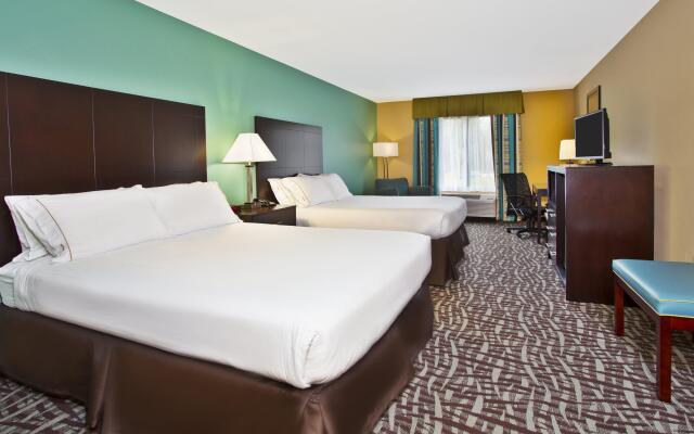 Holiday Inn Express Hastings by IHG