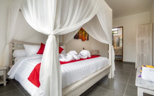 Villa Wiana by Villa Finder