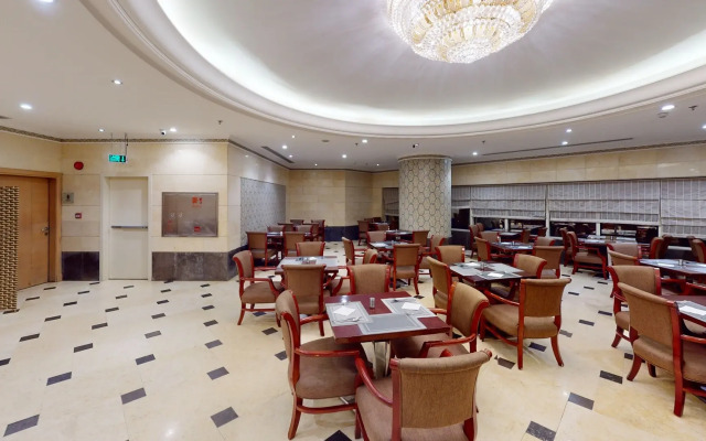 Emaar Grand Hotel